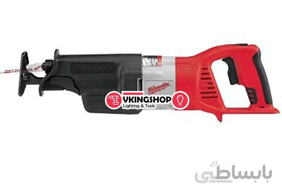 اره همه کاره میلواکی مدل SSD1100X