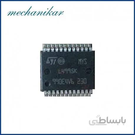 آیسی رگولاتور L4995K