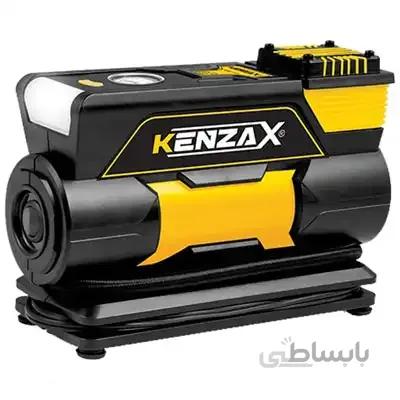 کمپرسور باد فندکی کنزاکس مدل KAC-13