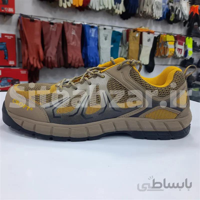 کفش ایمنی اسپرت کد 517939