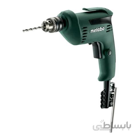 دریل برقی ساده متابو مدل BE10 ا Metabo