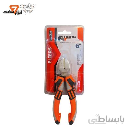 سیم چین نورس سایز 6 اینچ