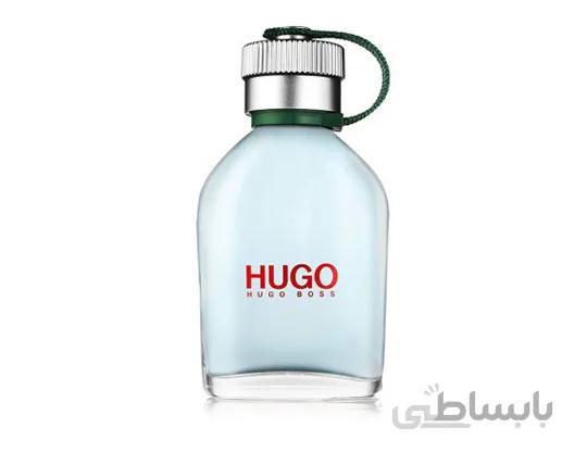 ادکلن تستر هوگو باس من Hugo Man 2021