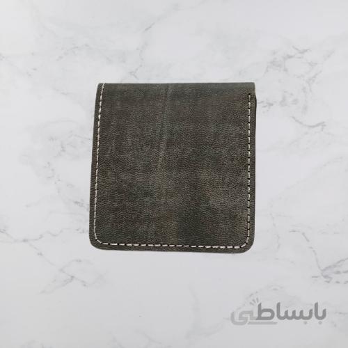 کیف پول مردانه چرم لیام