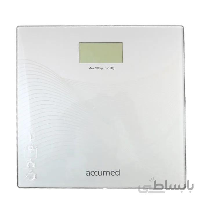 ترازو دیجیتال BS-1204 اکیومد ا Accumed BS-1204 Digital Scale