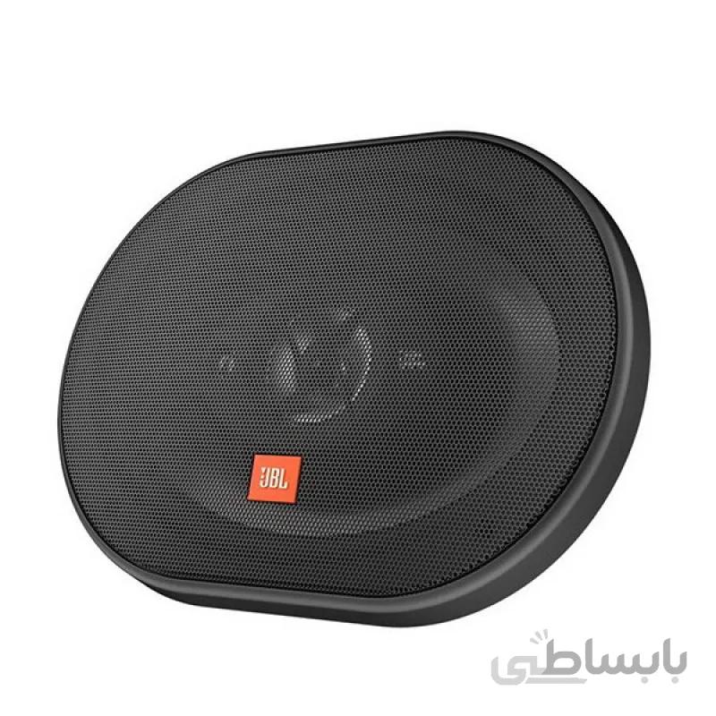بلندگوی خودرو جی بی ال مدل Stage ۹۶۰۳H ا JBL Stage 9603H Car Speaker