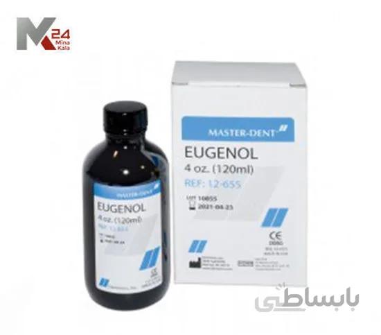 اوژنول مستردنت