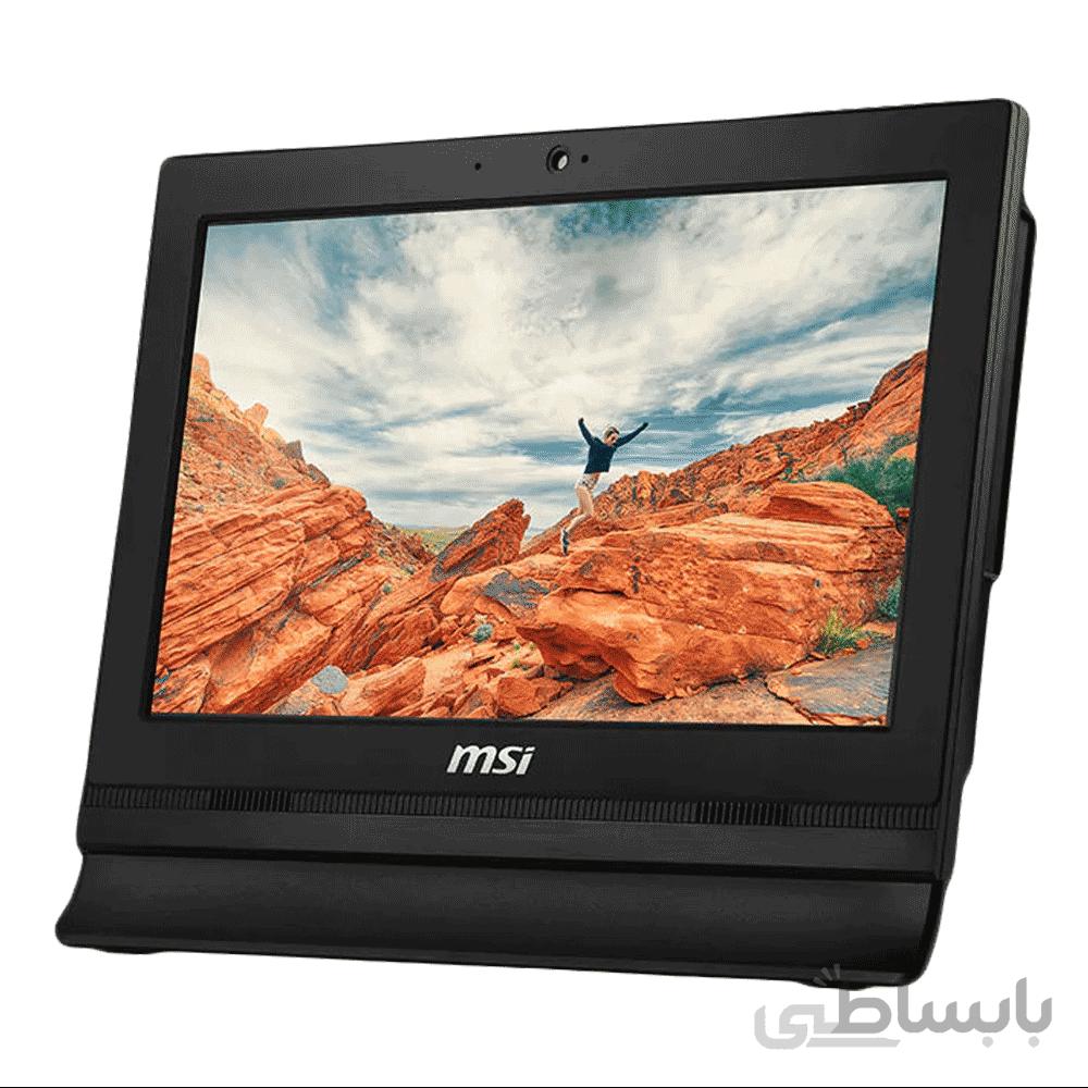 کامپیوتر همه کاره ام اس آی مدل Pro16 7MT Pentium