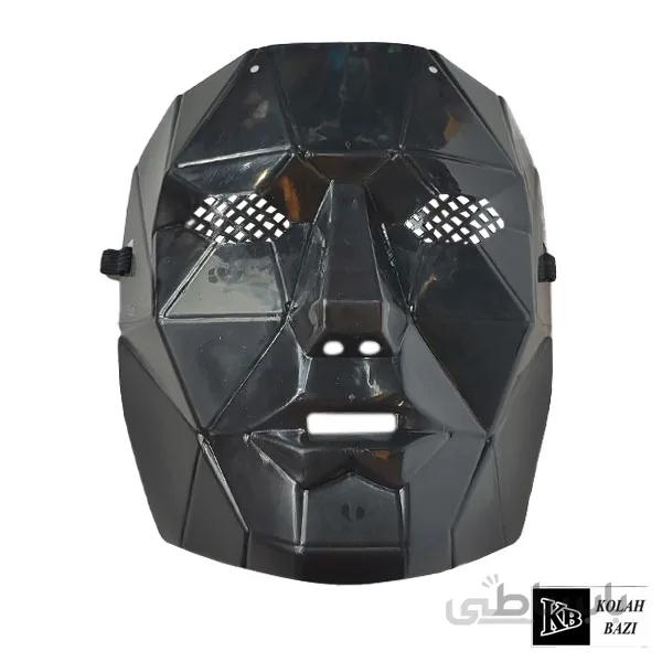 نقاب بالماسکه مدل nb30 ا face mask nb30