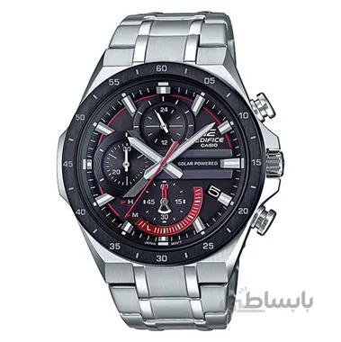 ساعت مچی عقربه ای مردانه CASIO ا Casio Watch Edifice EQS-920DB-1AV