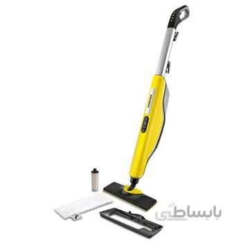 بخارشوی ایستاده کارچر مدل SC3 UPRIGHT ا بخارشوی ایستاده کارچر مدل SC3 UPRIGHT