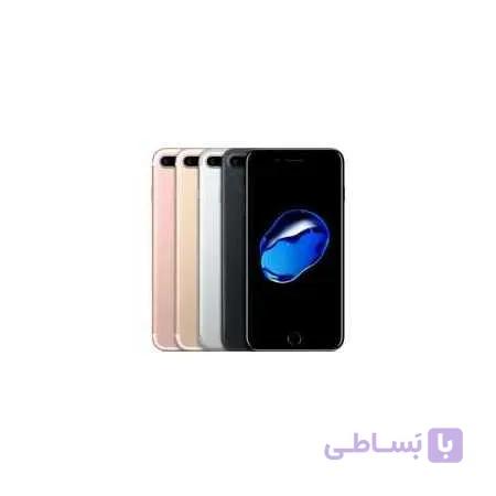 گوشی اپل آیفون 7 Plus | ظرفیت 32 گیگابایت