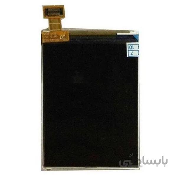 ال سی دی گوشی سامسونگ (LCD SAMSUNG C3750)