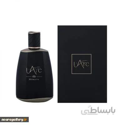 ادوپرفیوم مردانه آرک مدل MEMOIRE