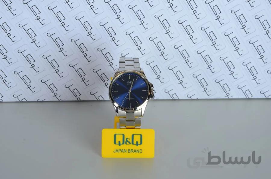 ساعت کیو اند کیو مدل QA06J202Y