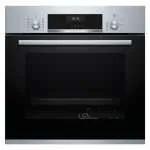 فر برقی توکار بوش مدل BOSCH HBJ558YS0I ا BOSCH OVEN HBJ558YS0I
