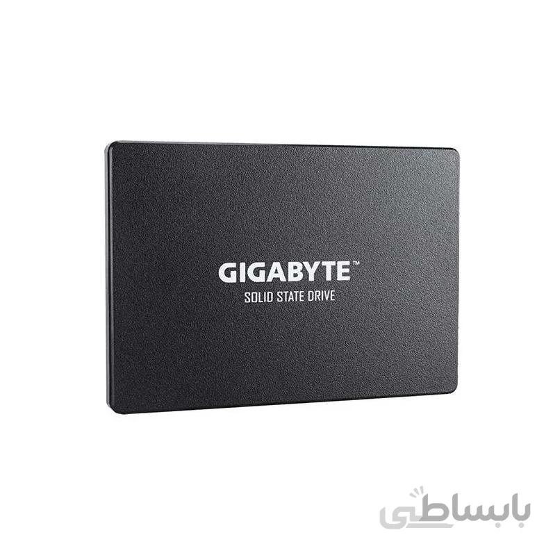 اس اس دی اینترنال گیگابایت ظرفیت 240 گیگابایت ا GIGABYTE SSD - 240GB