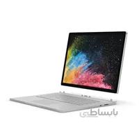 لپ تاپ مایکروسافت مدل SurfaceBook 1