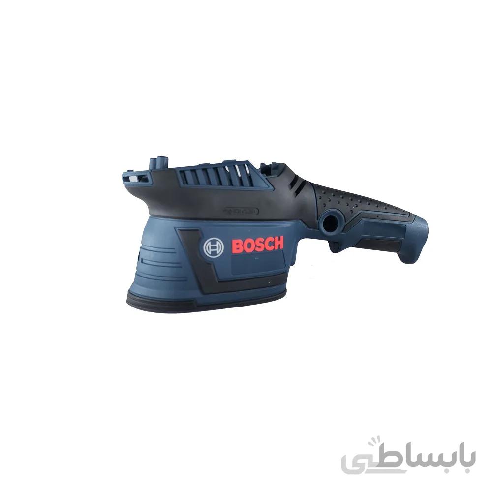 پوسته سمباده گردان بوش مدلBOSCH_GEX 125 AVE