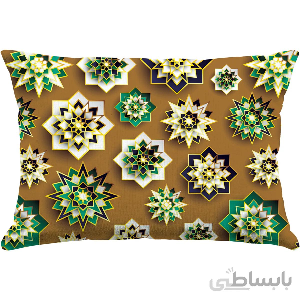 کوسن مستطیل رنس مدل R1-10074