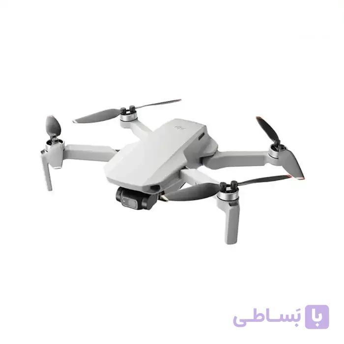 پهپاد دی جی آی DJI MINI 2 FLY MORE COMBO
