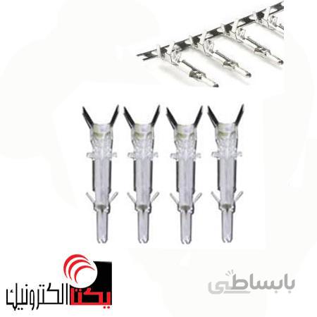 سرسیم سوکت EL یا بین راهی نری
