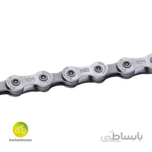 زنجیر دوچرخه ۹ سرعته شیمانو مدل HG53