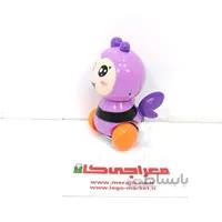 اسباب بازی زنبور کوکی نشکن 03