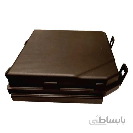 در قاب جعبه فیوز کولیوس
