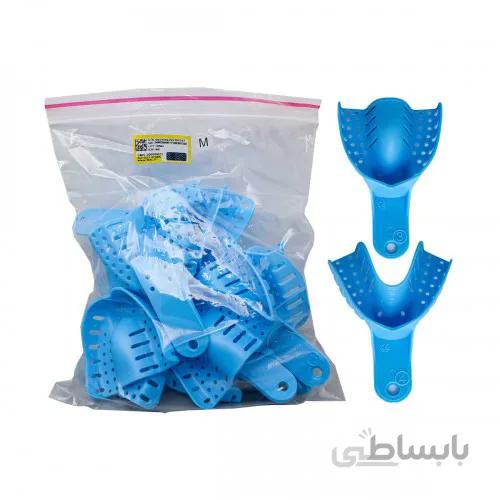تری اندازه متوسط 12 عددی