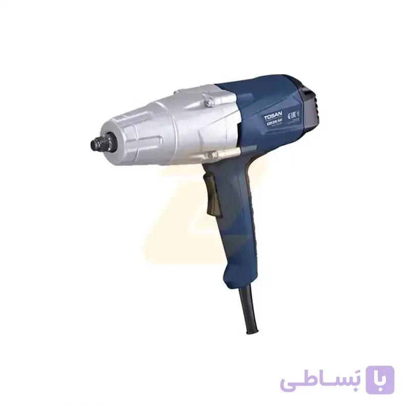 بکس برقی توسن مدل  0535 IW