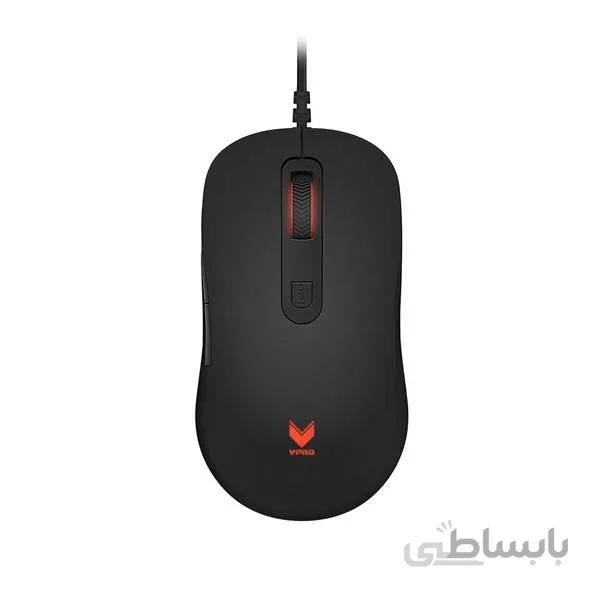 ماوس مخصوص بازی رپو مدل V16