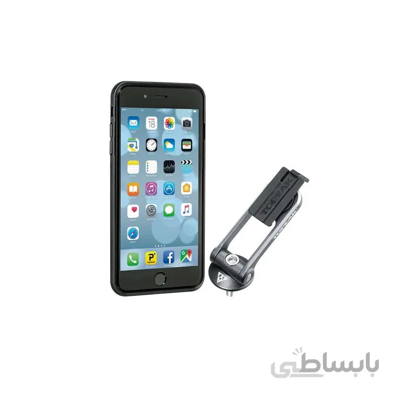 کیف نگهدارنده موبایل مخصوص دوچرخه برند تاپیک مدل RideCase