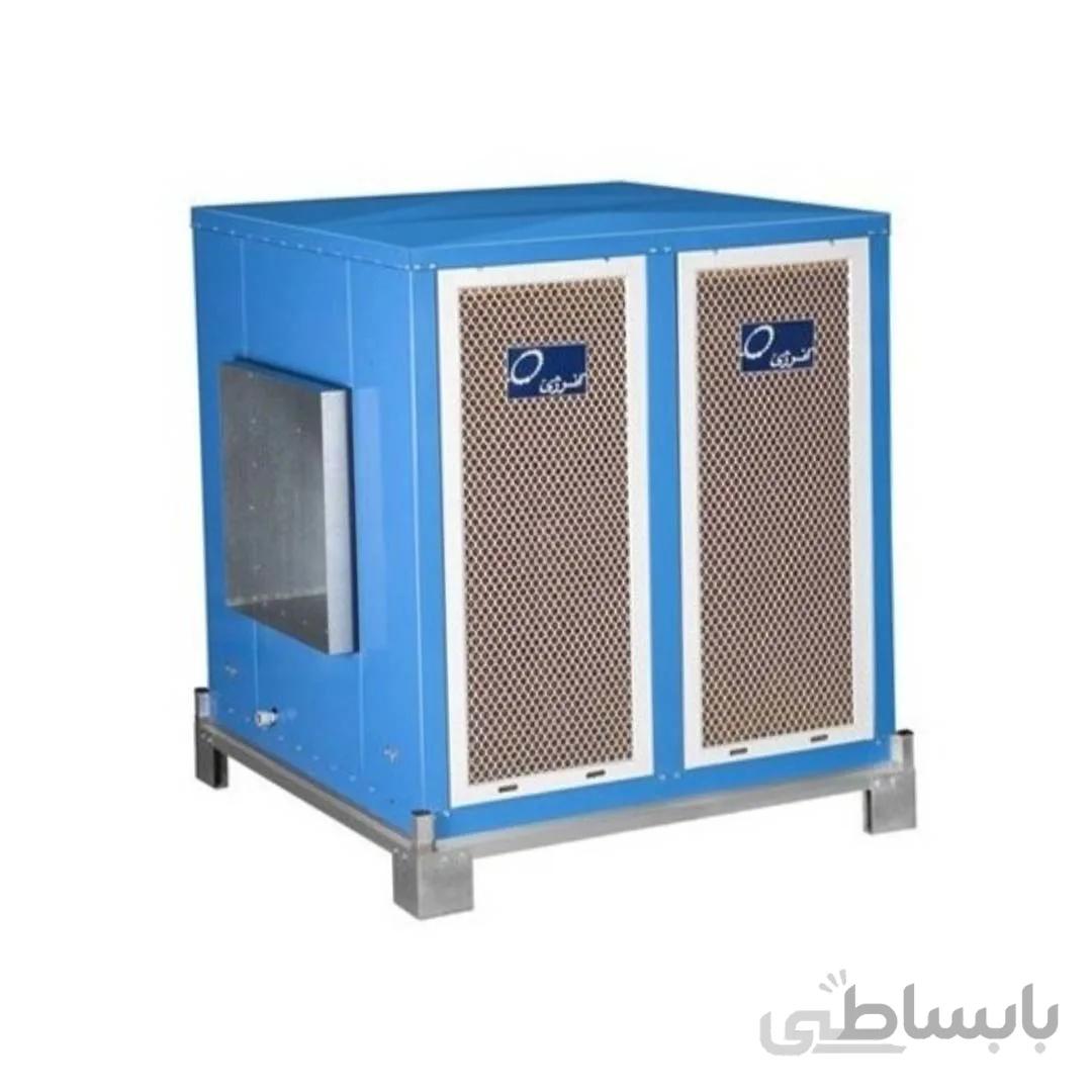 کولر آبی ثابت انرژی ا EC1800