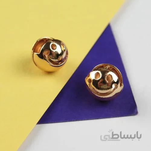 گوشواره ایموجی