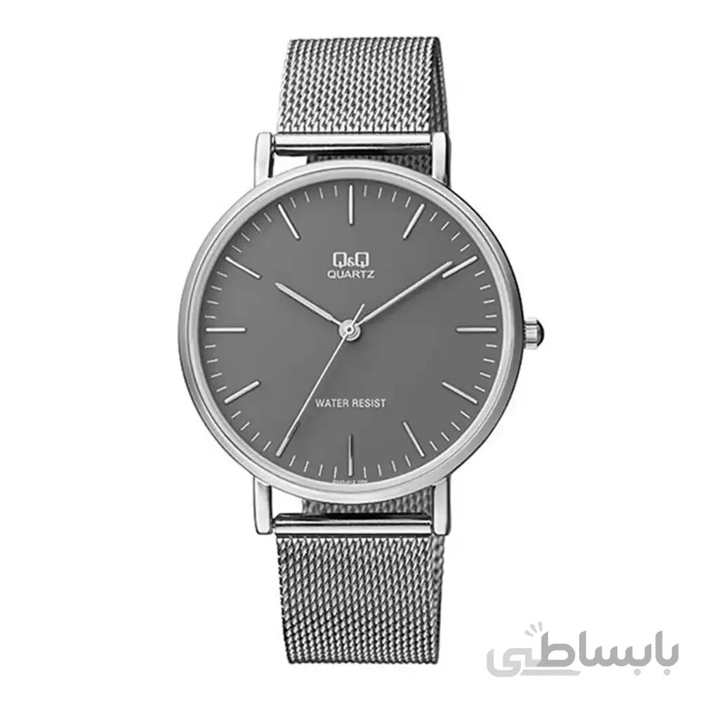 ساعت مچی مردانه کیواندکیوQ&Q-QA20J232Y
