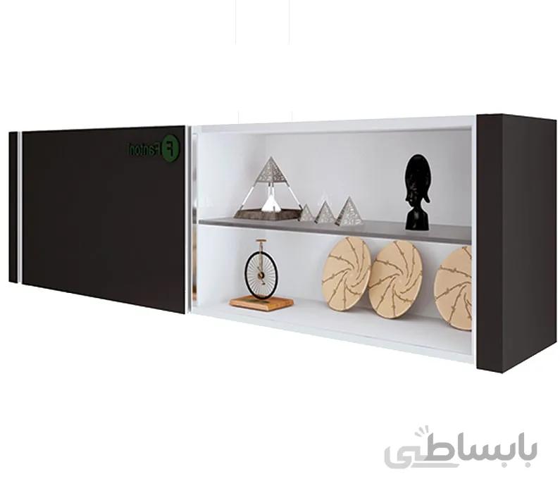مکانیزم درب ریلی SL خطی