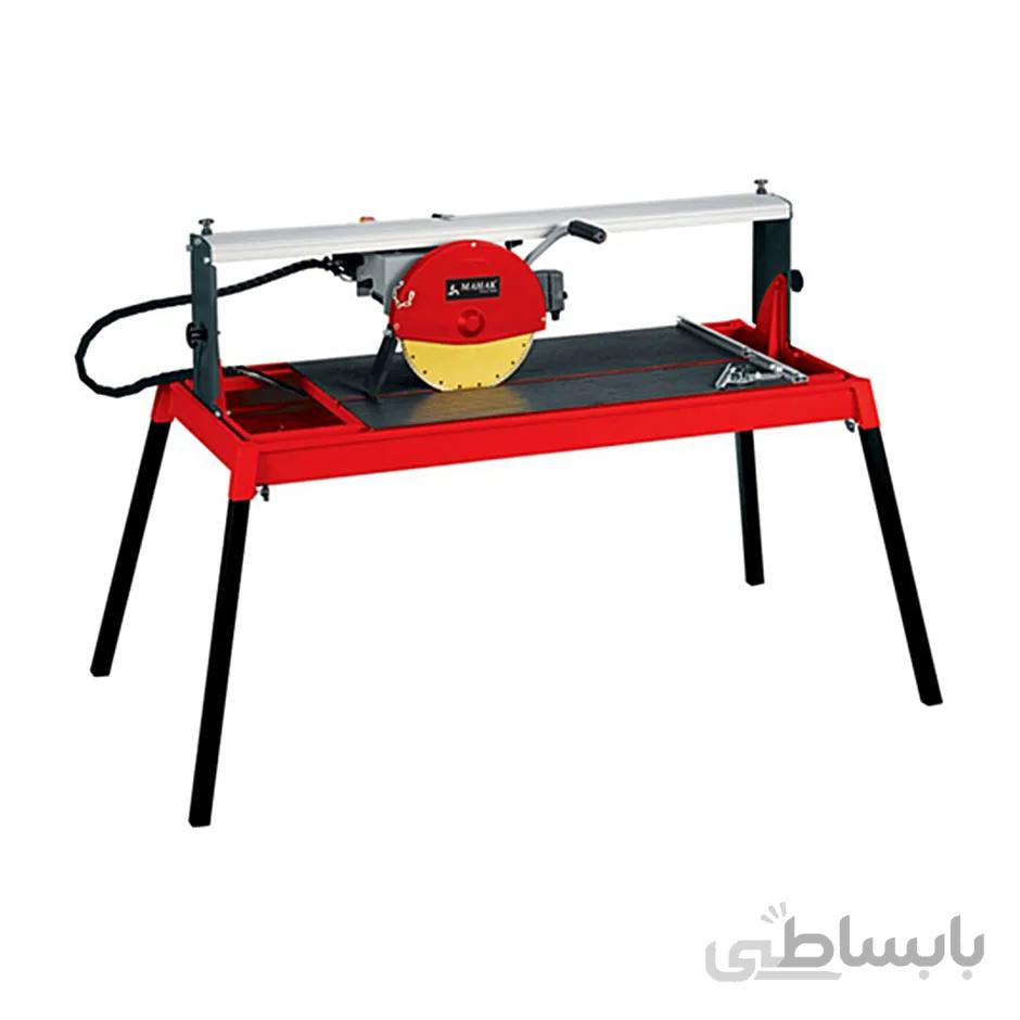 ماشین سنگبری محک مدل TS-300/920 ا MAHAK TS-300/920 Stone Cutting Machine
