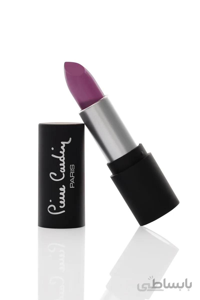 Pierre Cardin رژ لب لمسی مات شیفون – Magenta -181