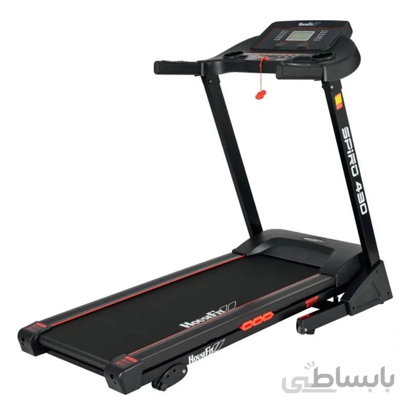 تردمیل هاوس فیت مدل HT-9844HP ا Housefit Home use Treadmill HT-9844HP