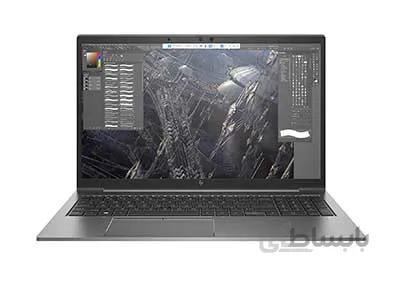 لپ تاپ اچ پی زدبوک HP Zbook 15 G7 Core i7-10850H
