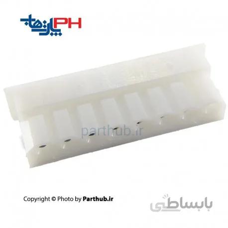کانکتور پین گرد (5264) ماده 8 پین 2.5mm