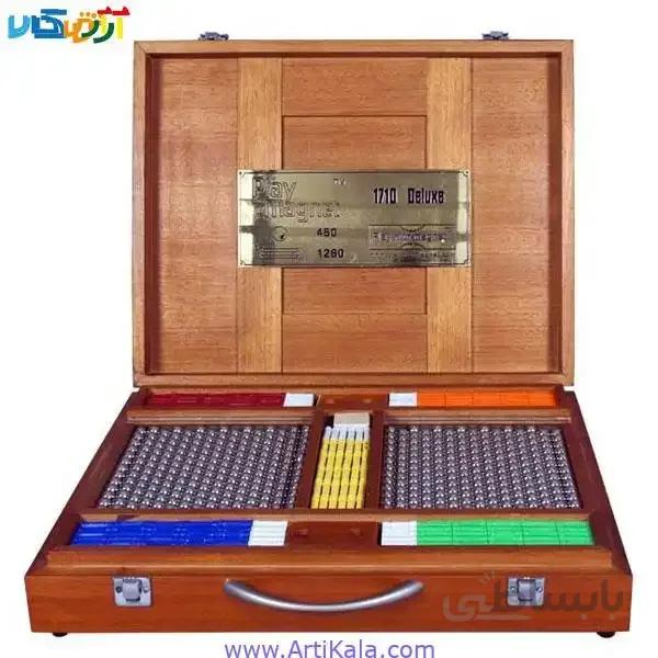 مگ مغناطیسی 1710 قطعه play magnet
