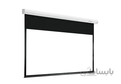 پرده نمایش ویدئو پروژکتور برقی گرندویو 100 اینچ GRANDVIEW