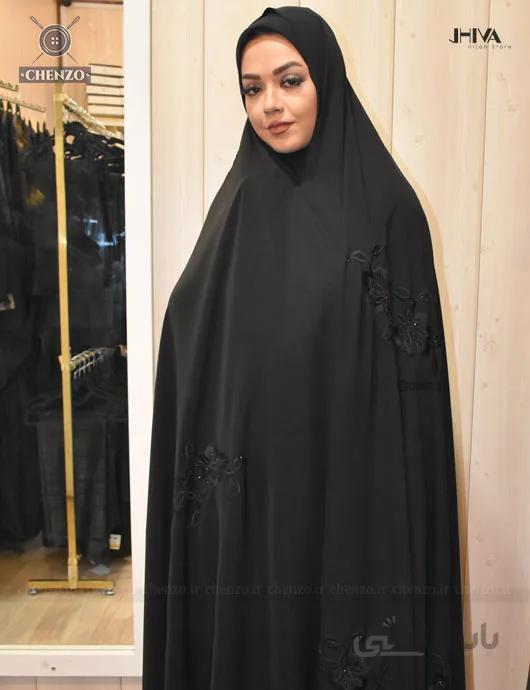 چادر سنتی ایرانی