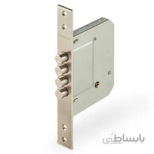 قفل چهار لول باتیس