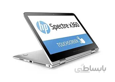 لپ تاپ لمسی چرخشی اچ پی HP Spectre X360 13-4193NR