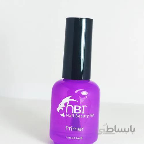 پرایمر مخصوص کاشت ژل NBI حجم ۱۵ میلی لیتر