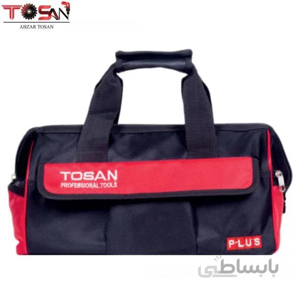 کیف ابزار کوچک 20 سانتی متر TB-20S