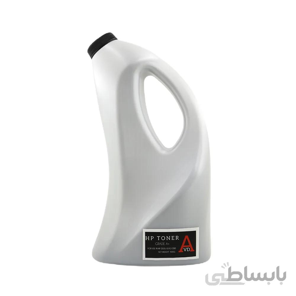 تونر شارژ اچ پی 1200+AVD A